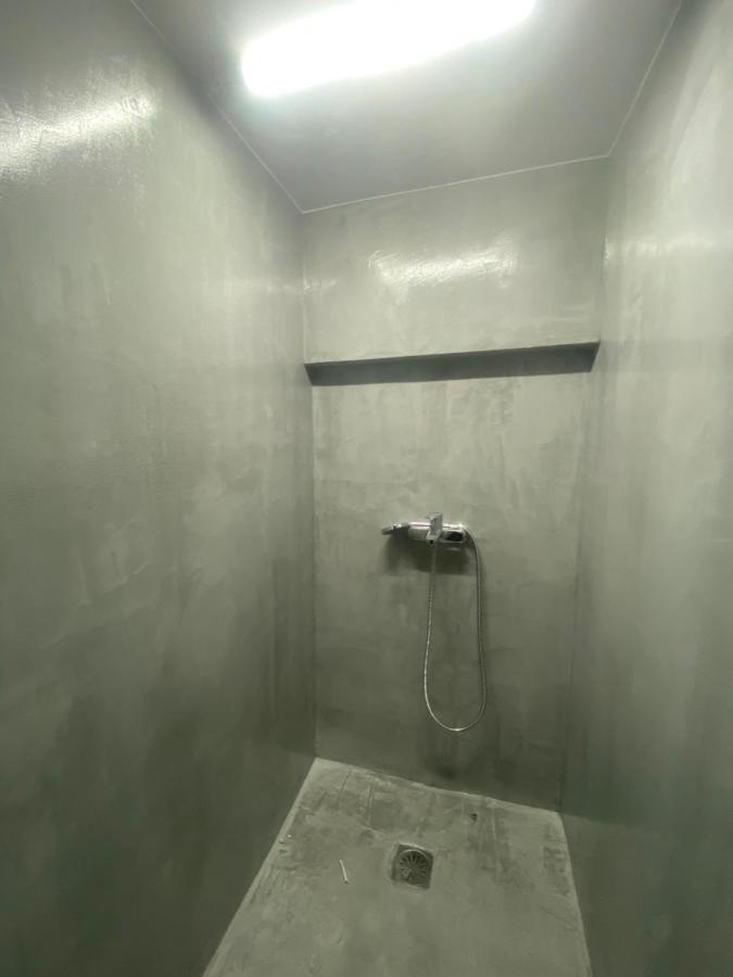Le.Chris Central Dorms Hotel Réthimno Kültér fotó