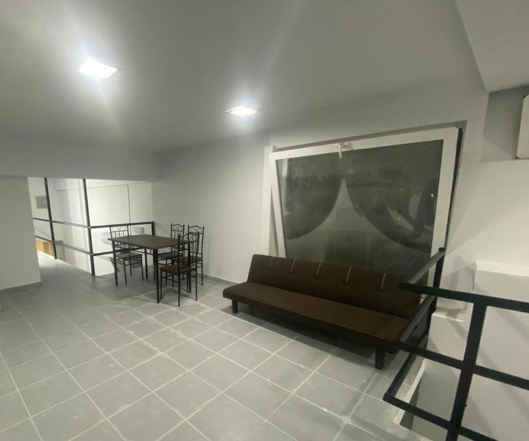 Le.Chris Central Dorms Hotel Réthimno Kültér fotó