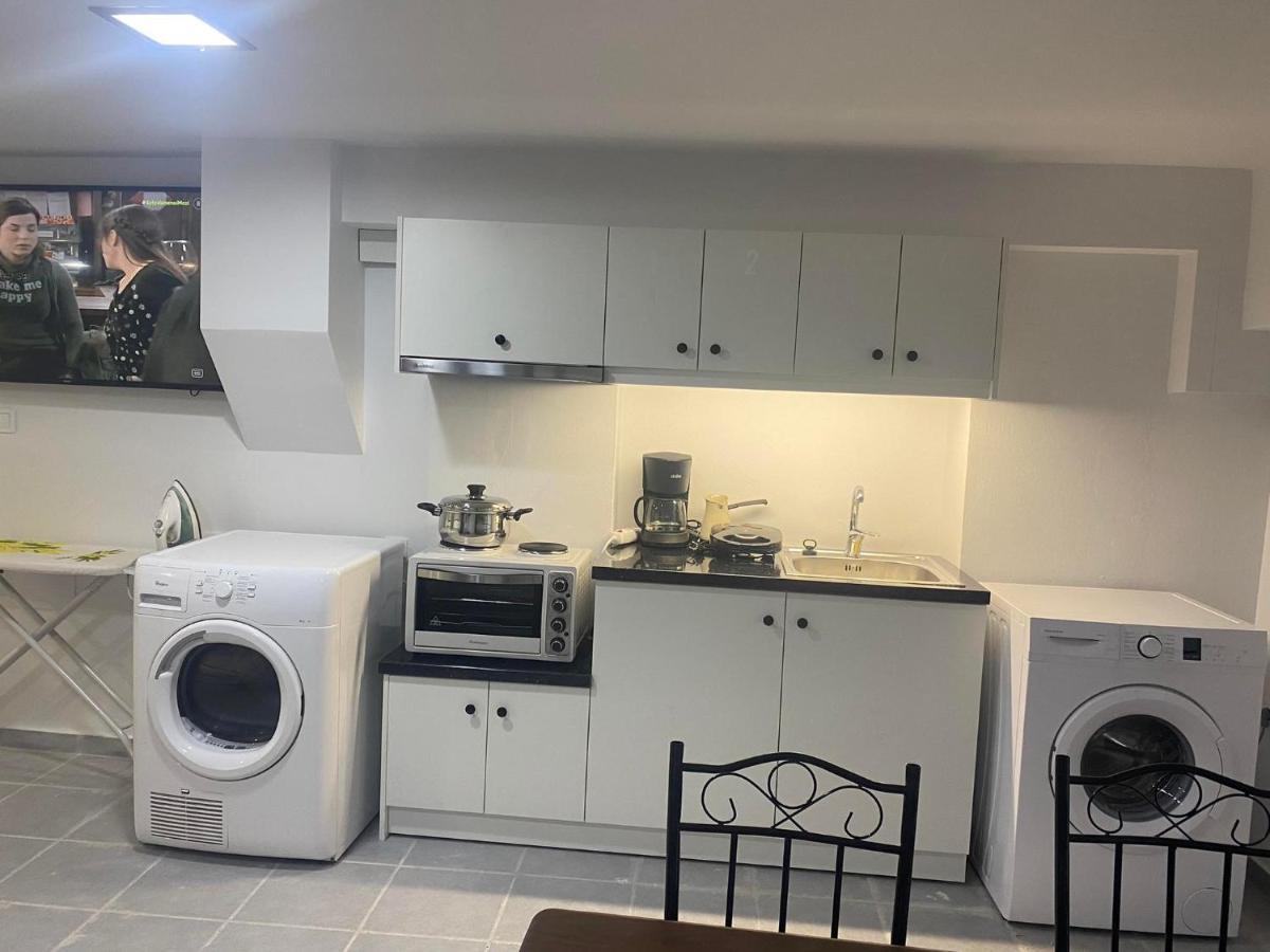 Le.Chris Central Dorms Hotel Réthimno Kültér fotó